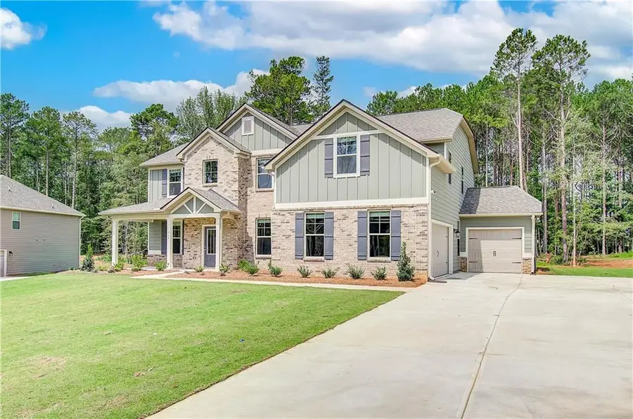 600 Sidney Court, Stockbridge, GA 30281 - #3