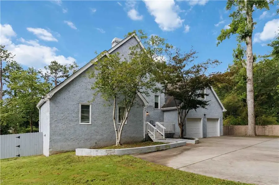 1339 Mundys Mill Road, Jonesboro, GA 30238 - #2