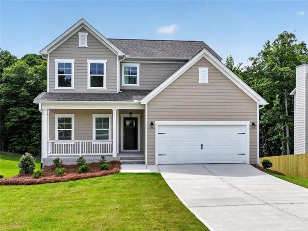 343 Shoals Trail, Dallas, GA 30132