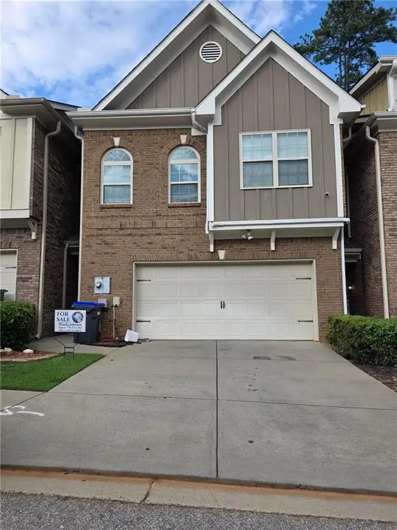 1273 Miss Irene Drive, Lawrenceville, GA 30044 - #1