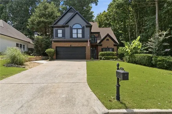 1075 S Bethany Creek Drive, Alpharetta, GA 30004
