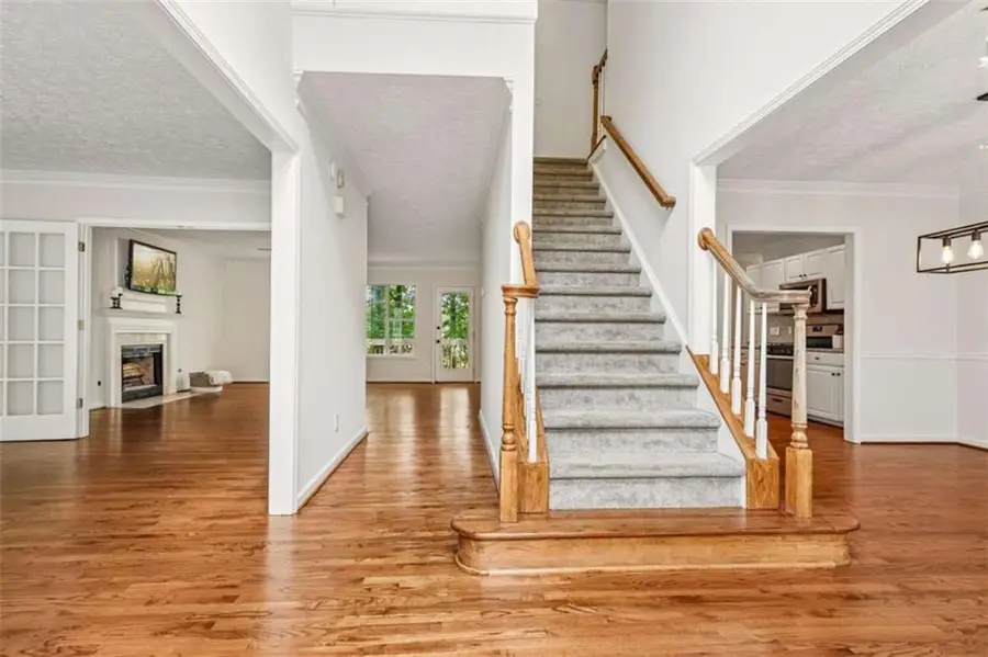 5520 Tallantworth Trail, Cumming, GA 30040 - #2