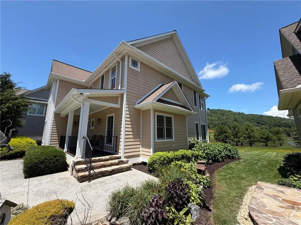 2261 Eastgate Drive E, Hiawassee, GA 30546 - #1