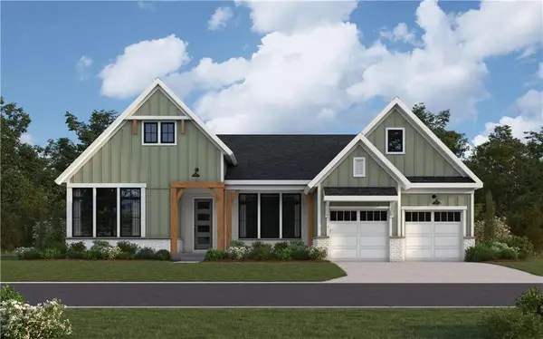 119 Stonetrace Court, Winder, GA 30680