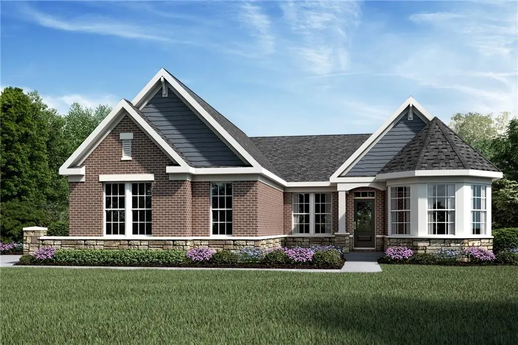 88 Stonetrace Court, Winder, GA 30680 - #1