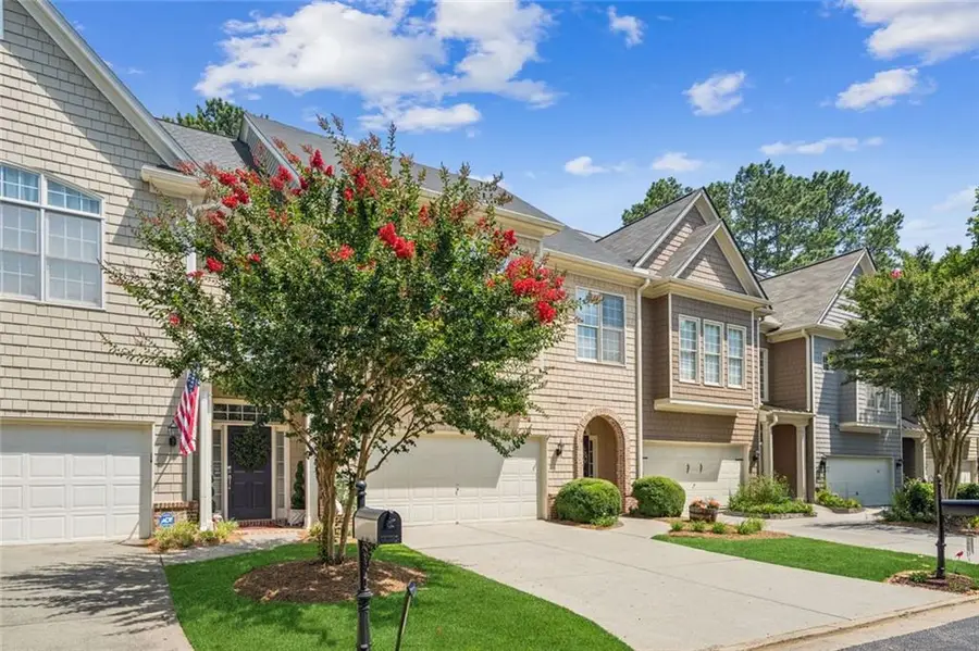 1008 Constitution Way, Cumming, GA 30040 - #2