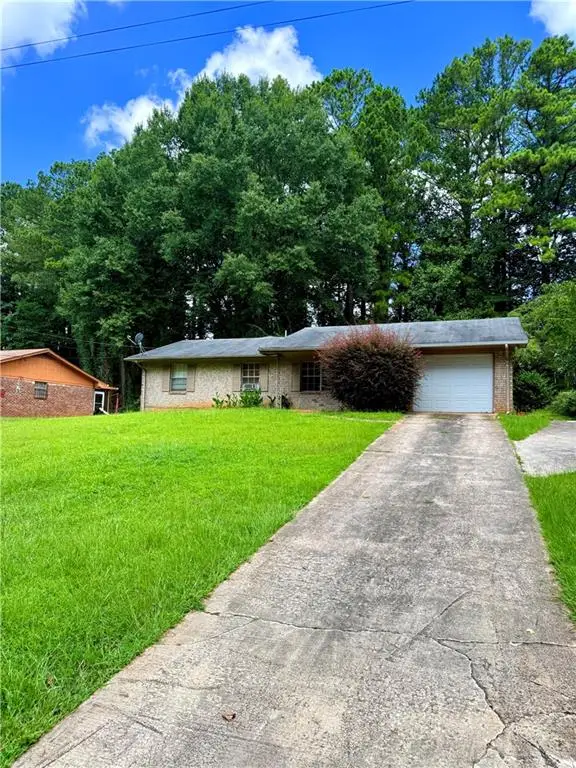 3534 Boring Road, Decatur, GA 30034 - #1