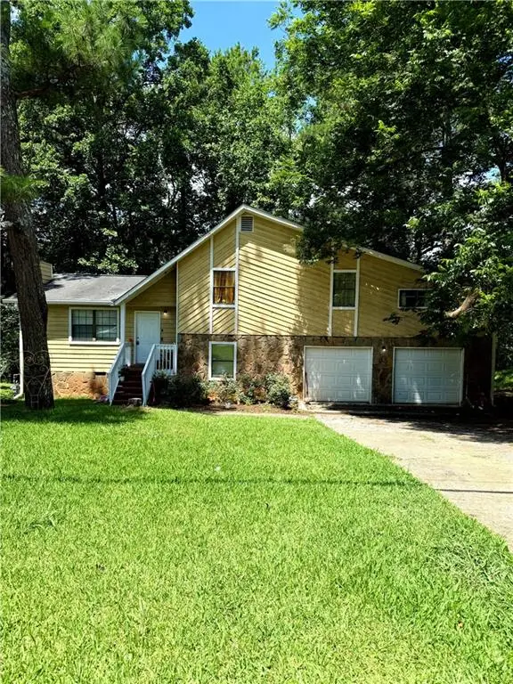3501 Tarragon Drive, Decatur, GA 30034 - #1