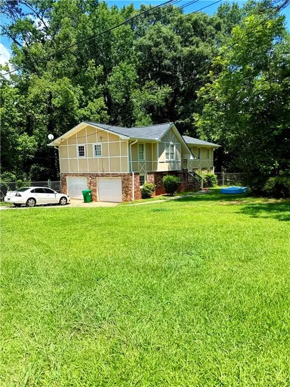 4699 Huntsman Bend, Decatur, GA 30034 - #1