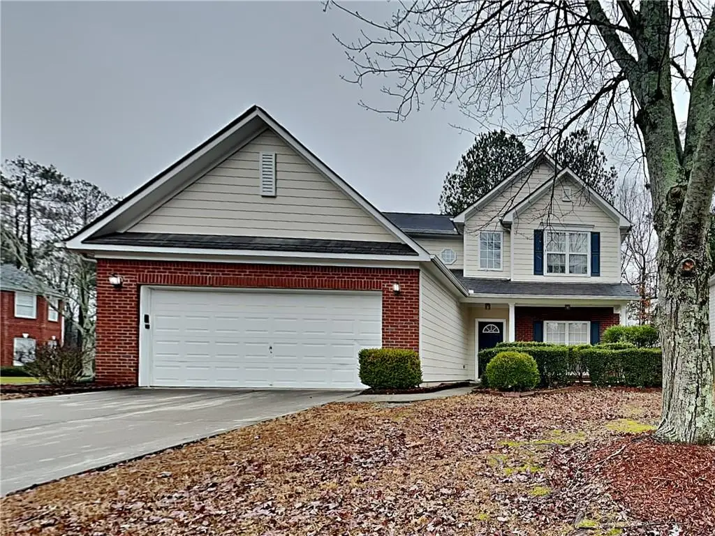3201 Juniper Drive Nw, Kennesaw, GA 30144 - #1