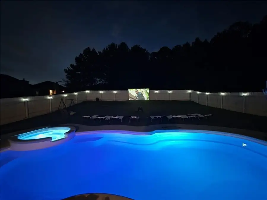 110 Newry Drive, Atlanta, GA 30349 - #2