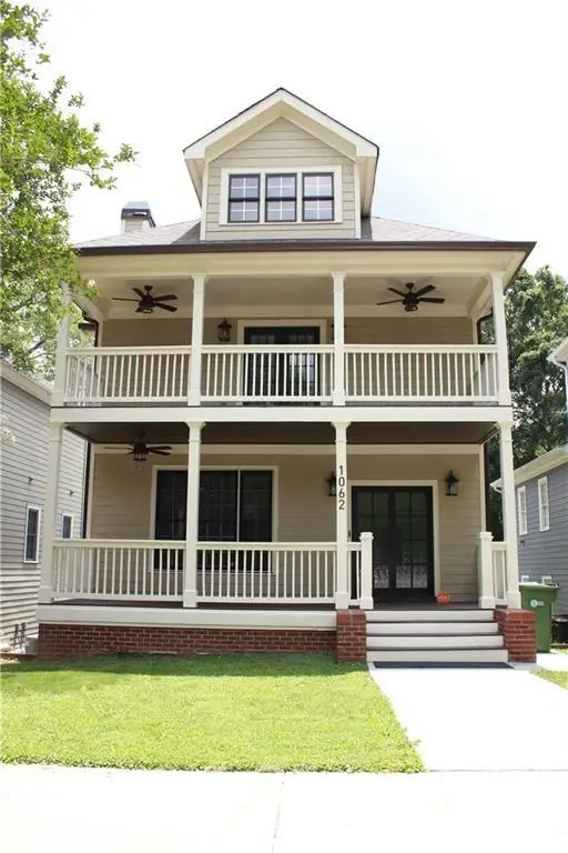 1062 NW Lena Street Nw, Atlanta, GA 30314 - #1