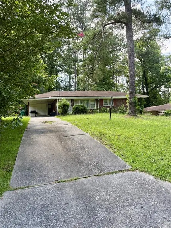 3101 Rollingwood Lane Se, Atlanta, GA 30316 - #1