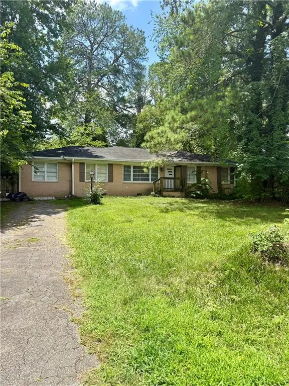3705 Boring Road, Decatur, GA 30034