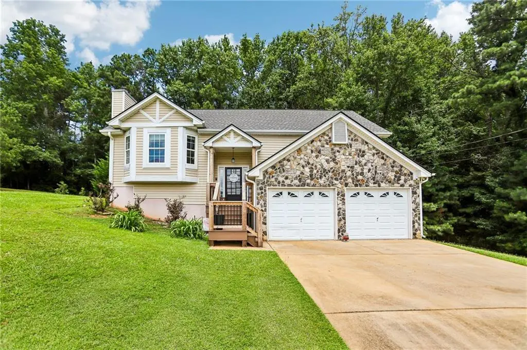 307 Tamwood Court, Villa Rica, GA 30180 - #1