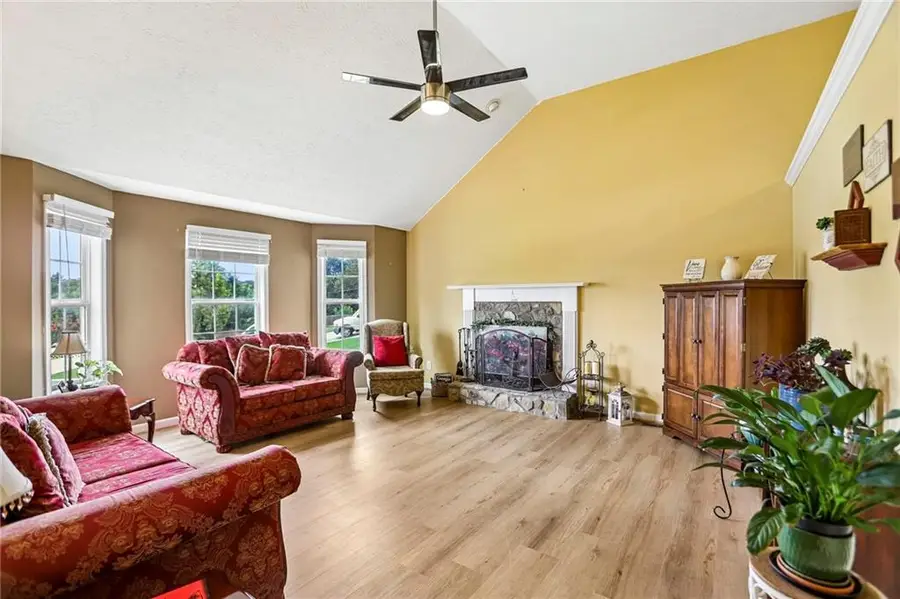 307 Tamwood Court, Villa Rica, GA 30180 - #2