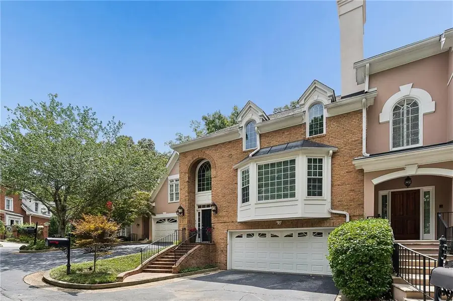 682 S Ponce Court Ne, Atlanta, GA 30307 - #2