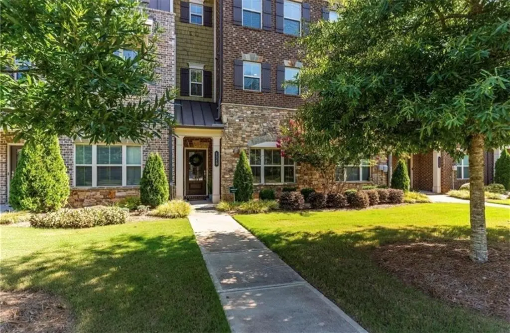 1349 Hawthorne Avenue Se, Smyrna, GA 30080 - #1