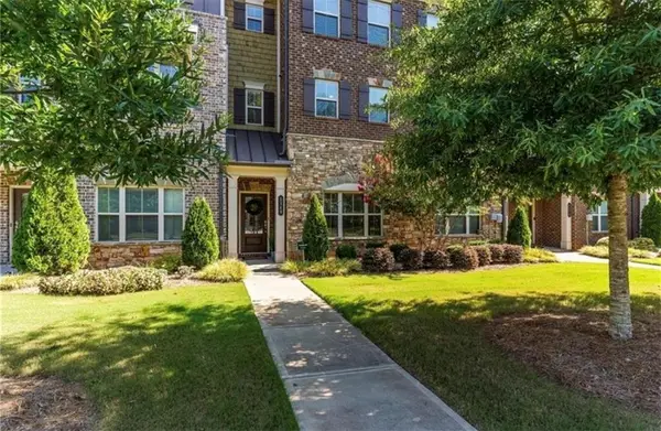 1349 Hawthorne Avenue Se, Smyrna, GA 30080