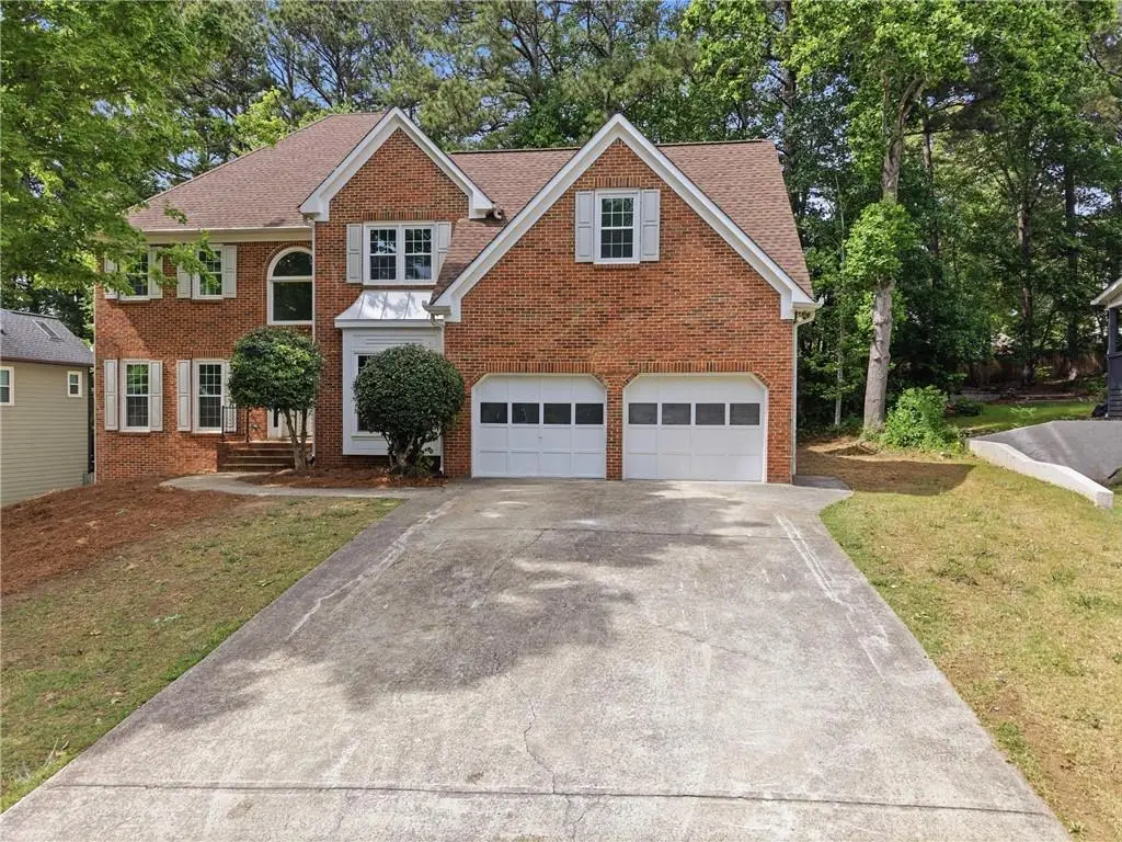 6310 Braidwood Ovrlk Nw, Acworth, GA 30101 - #1