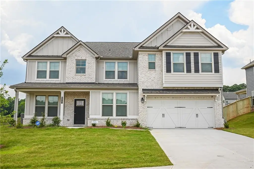 628 Sidney Street, Stockbridge, GA 30281 - #1