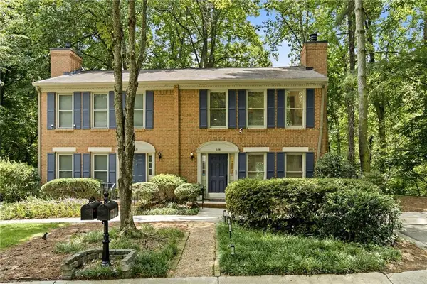 1128 Morningside Place Ne, Atlanta, GA 30306