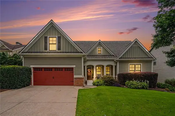 4346 Links Boulevard, Jefferson, GA 30549