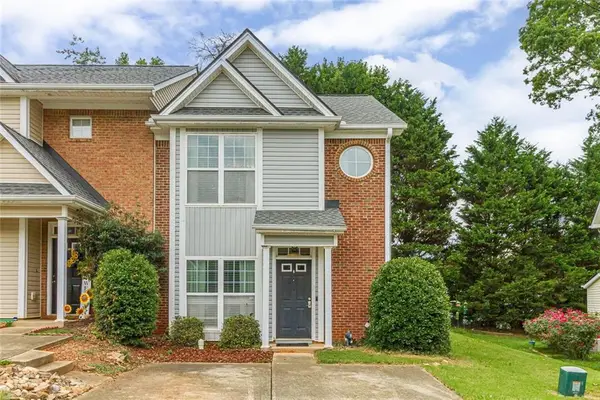 35 Pearl Chambers Drive, Dawsonville, GA 30534