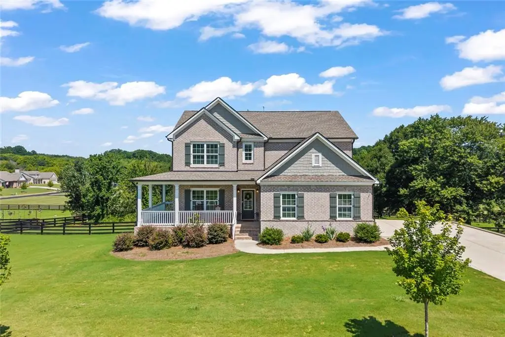 2504 Creekside Crossing, Monroe, GA 30656 - #1