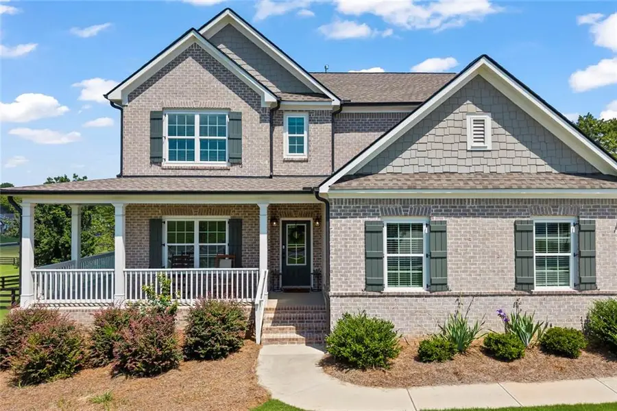 2504 Creekside Crossing, Monroe, GA 30656 - #2
