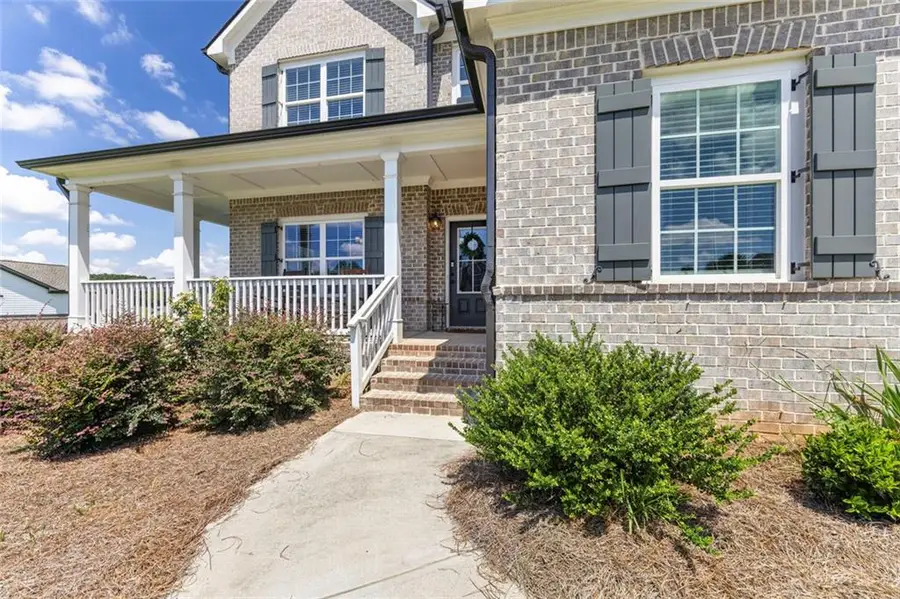 2504 Creekside Crossing, Monroe, GA 30656 - #3