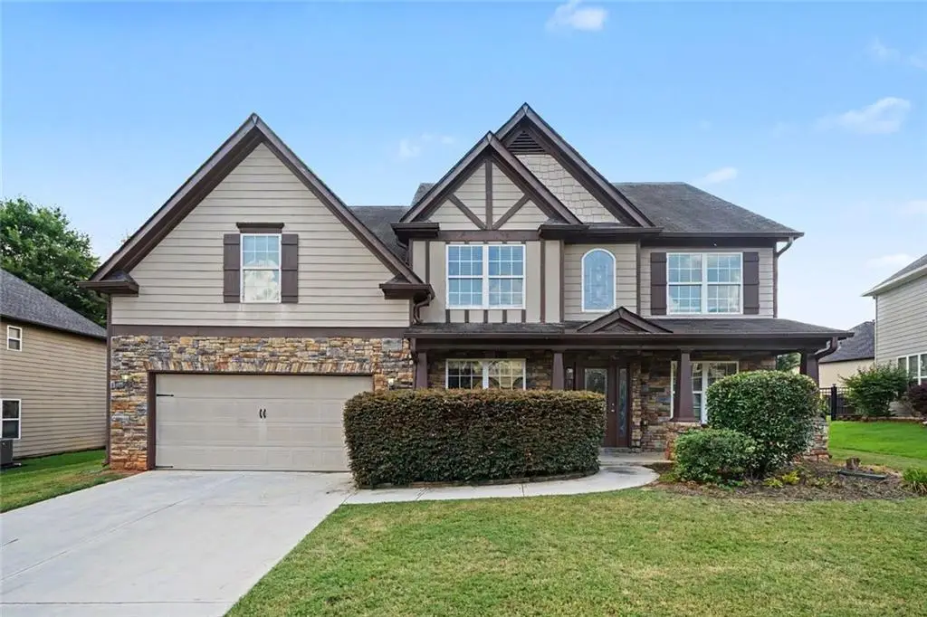 2253 Park Manor Lane, Snellville, GA 30078 - #1