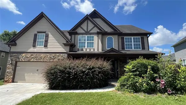 2253 Park Manor Lane, Snellville, GA 30078
