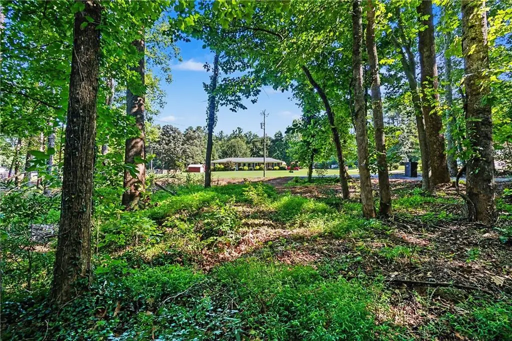 5211 Union Hill Road, Alpharetta, GA 30004 - #1