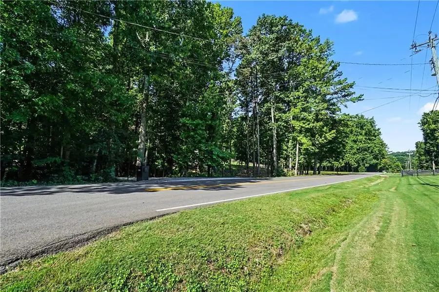 5211 Union Hill Road, Alpharetta, GA 30004 - #2