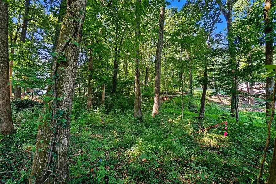 5211 Union Hill Road, Alpharetta, GA 30004 - #3