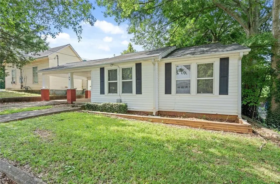 76 Mill St, Tallapoosa, GA 30176 - #2