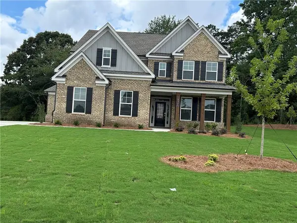 4540 Manning Drive, Cumming, GA 30028