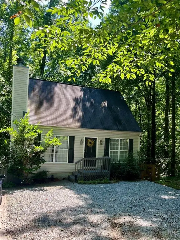 2310 Fleetwood Drive, Cumming, GA 30041 - #1