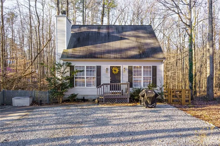 2310 Fleetwood Drive, Cumming, GA 30041 - #2
