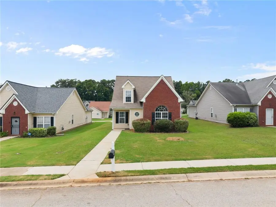 1470 Lafayette Square, McDonough, GA 30252 - #2