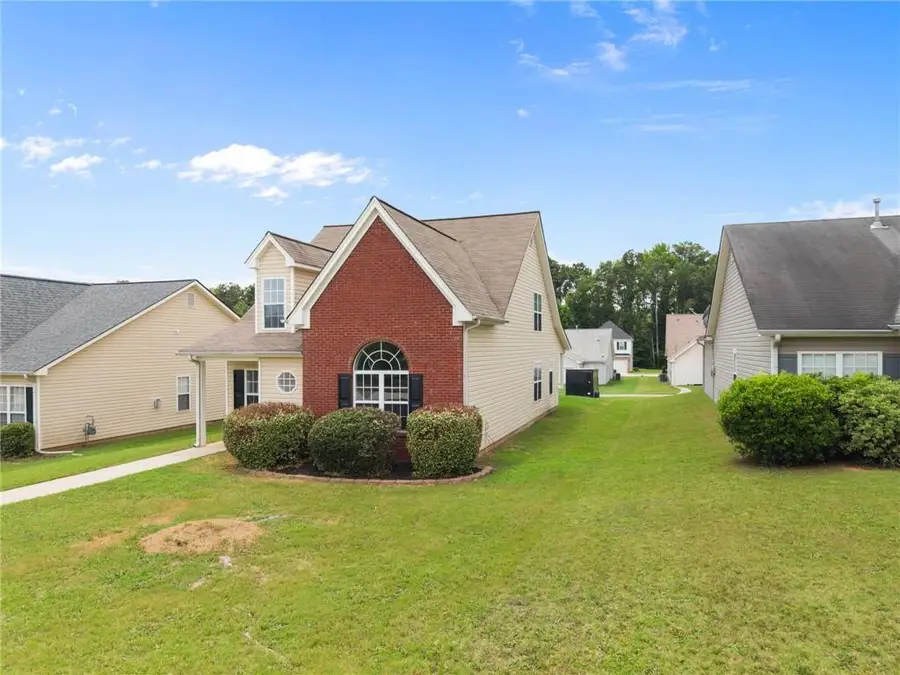 1470 Lafayette Square, McDonough, GA 30252 - #3