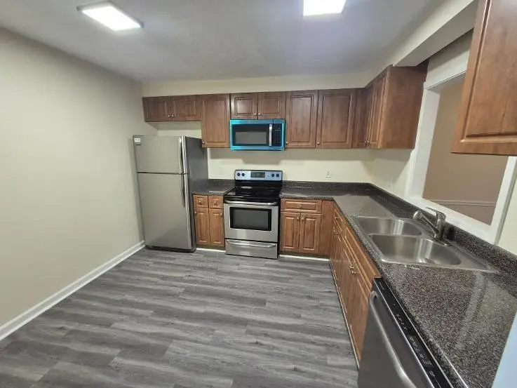 961 Park Gate Place, Stone Mountain, GA 30083 - #1