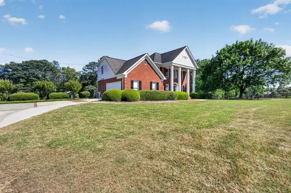 3715 Ridge Road, Buford, GA 30519