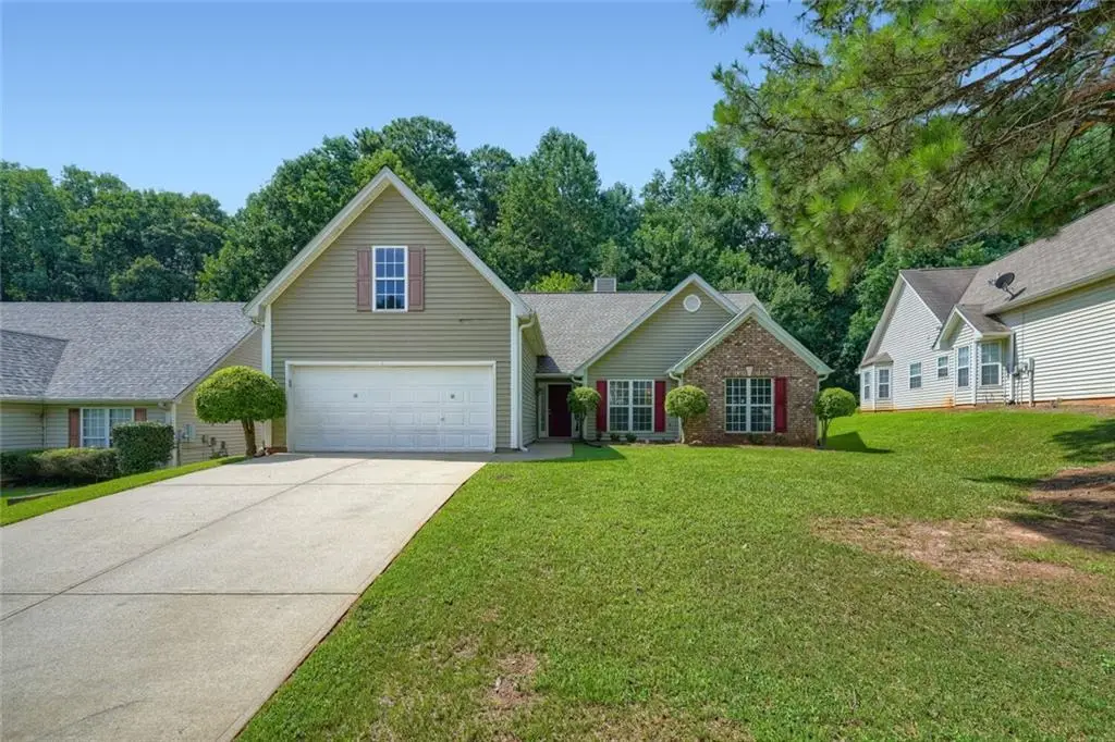 348 Lee Miller Drive, Suwanee, GA 30024 - #1