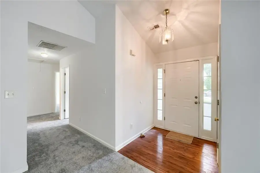 348 Lee Miller Drive, Suwanee, GA 30024 - #2