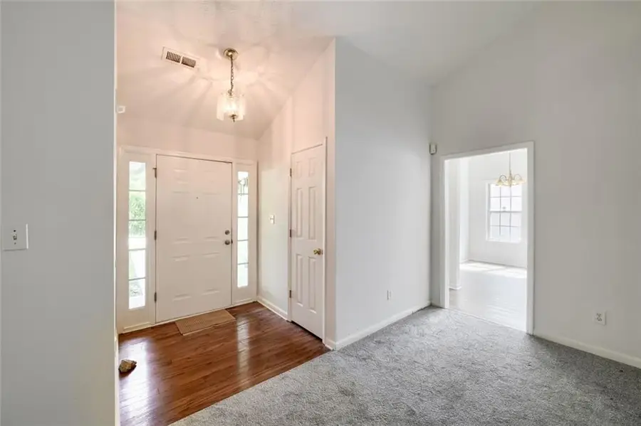 348 Lee Miller Drive, Suwanee, GA 30024 - #3