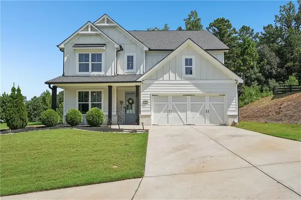 70 River Birch Trace, Dallas, GA 30132