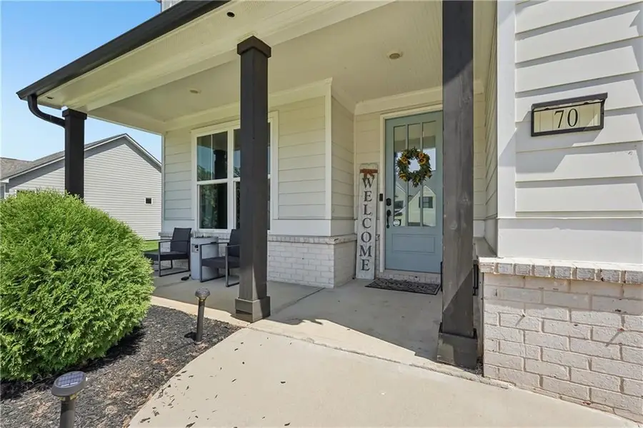 70 River Birch Trace, Dallas, GA 30132 - #2