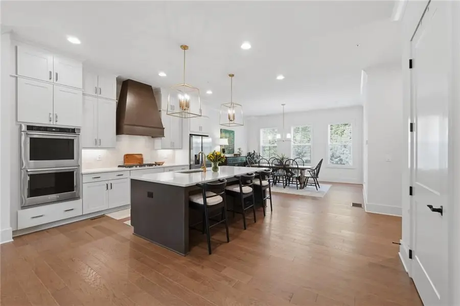 235 Chiswick Circle, Alpharetta, GA 30009 - #2